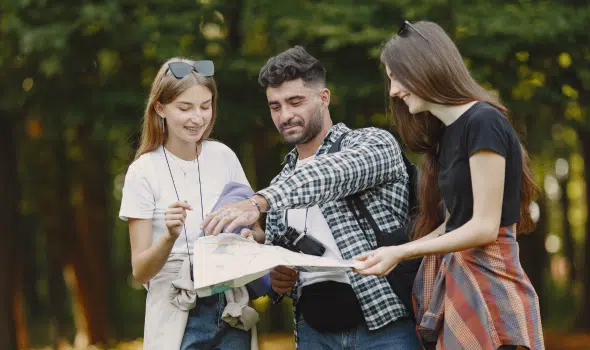 relocation 4 Neighborhood Guides