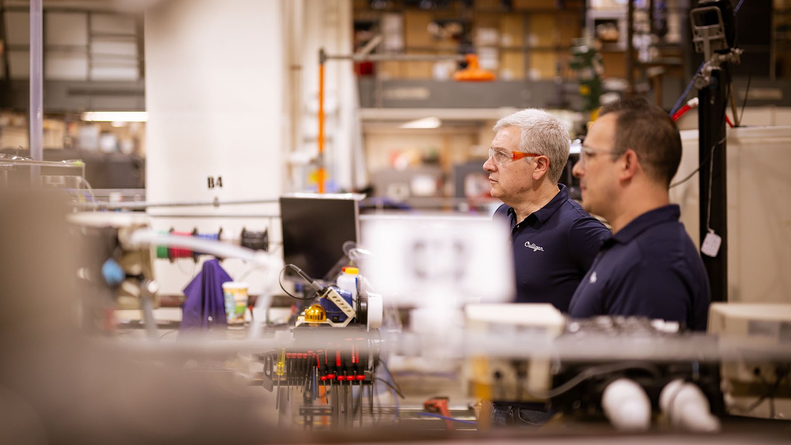 Career opportunities in St. Louis manufacturing jobs