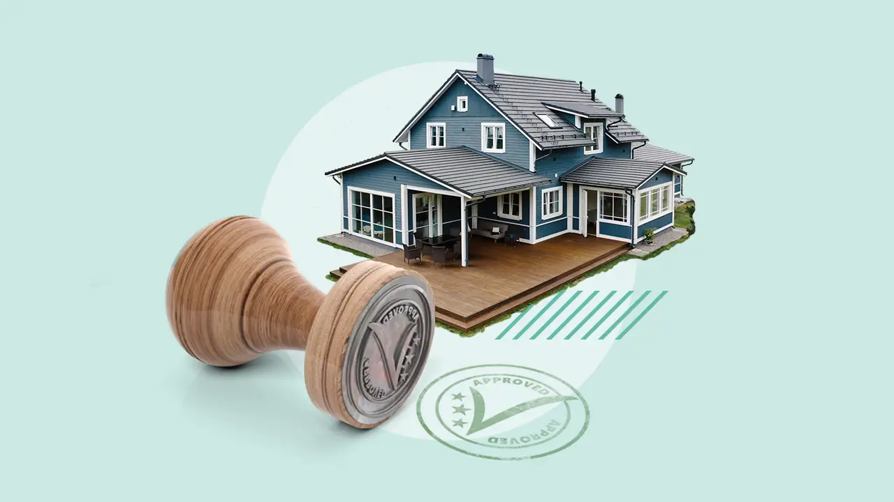 Get Preapproved for a Mortgage