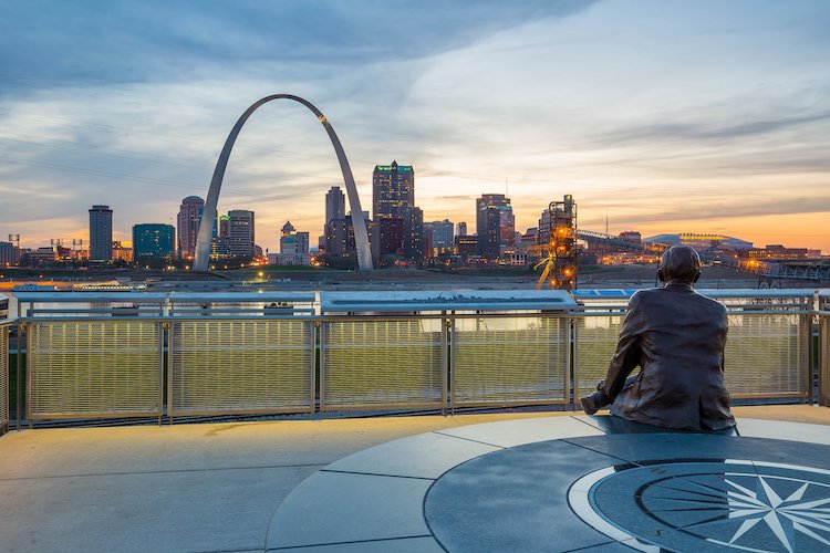 buyer specialist in st louis