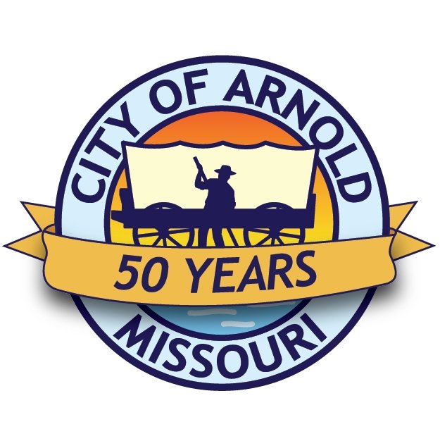 st. louis community guide 8 Official City of Arnold logo representing local history and the growing Arnold MO Real Estate market