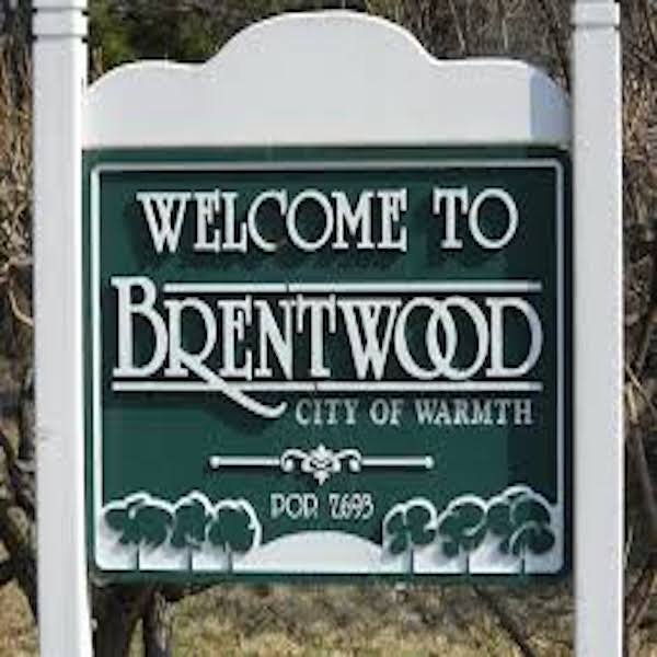 Homes for sale in Brentwood MO city hall