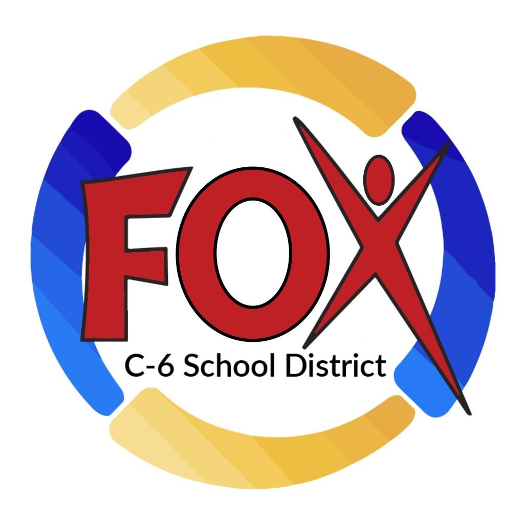 Fox C-6 School District logo