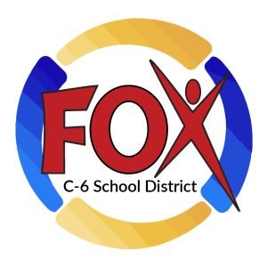Fox C-6 School District logo