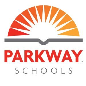 Parkway School District logo for families moving to St. Louis