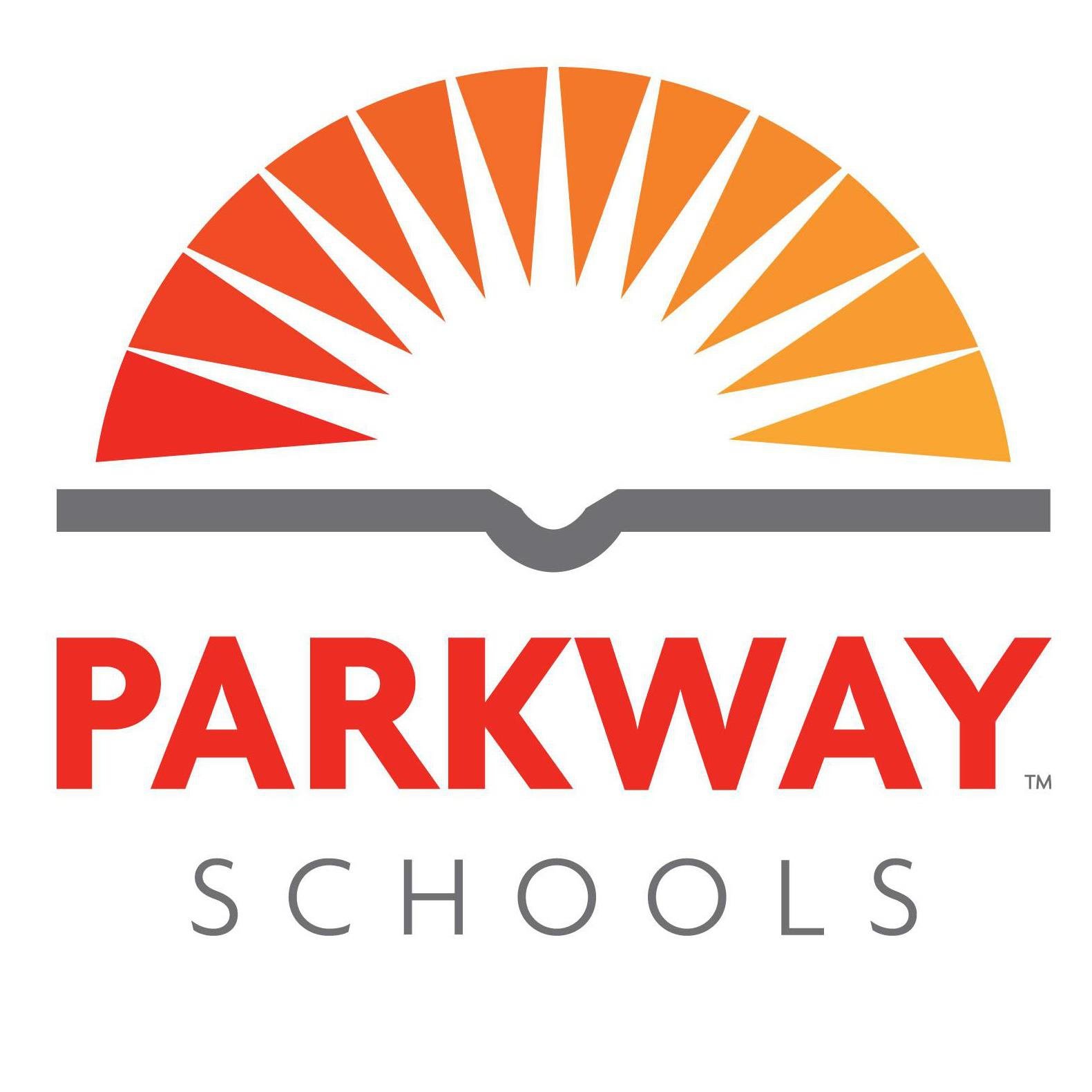 Parkway School District logo for families moving to St. Louis