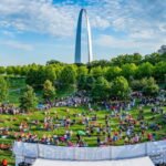 8 Best St. Louis Summer Festivals to Experience in 2026