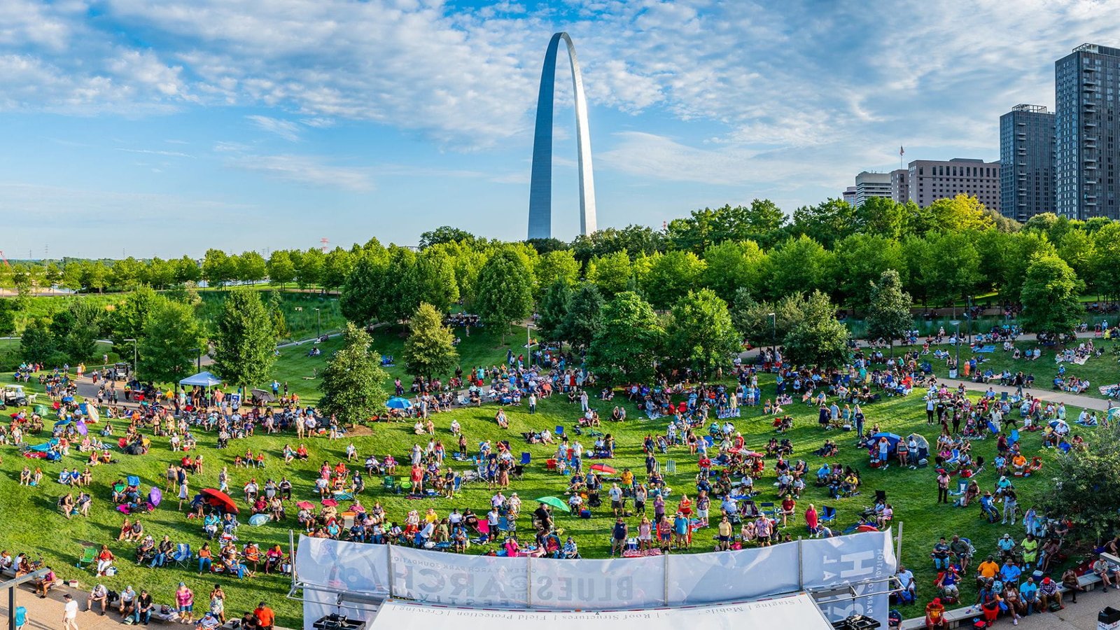 8 Best St. Louis Summer Festivals to Experience in 2026