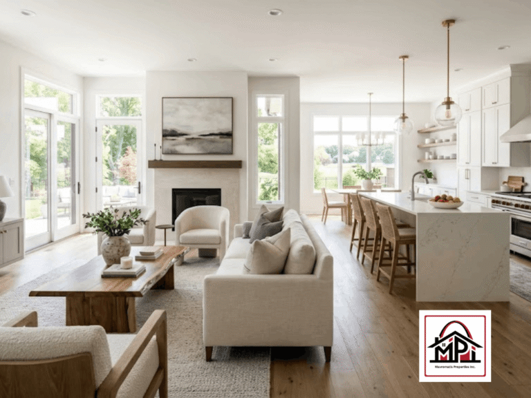 Home Staging vs. Decorating: What St. Louis Sellers Need to Know
