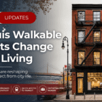 Why Walkable Neighborhoods Are Attracting More St. Louis Home Buyers