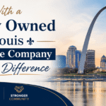 Why Choose a Locally Owned St. Louis Real Estate Company
