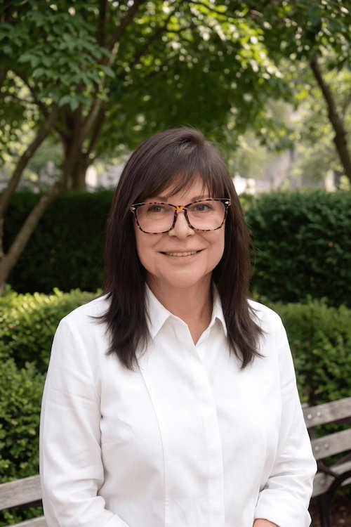 Christine Carter