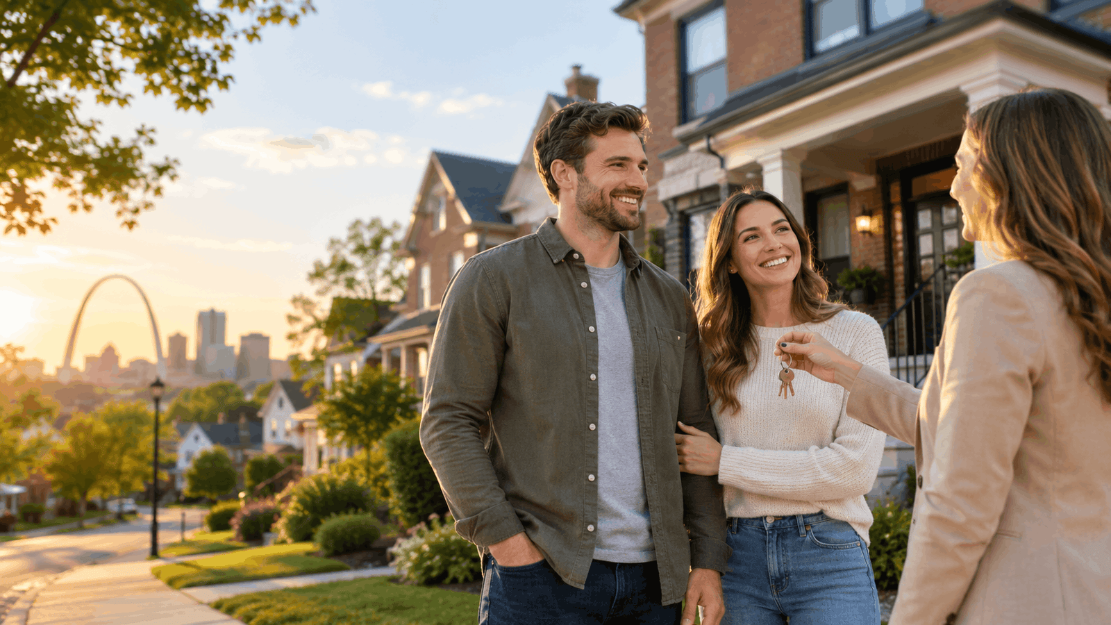 The Complete Guide to Buying a Home in St. Louis: Everything Buyers Need to Know