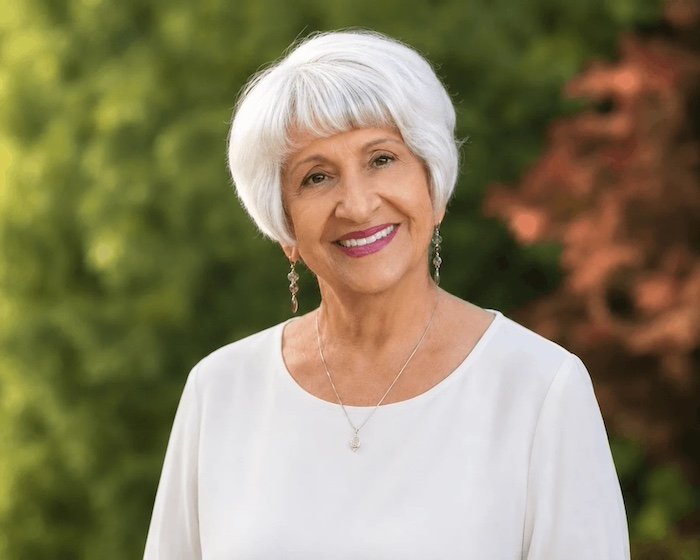 Kathy Mavromatis