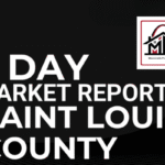 St. Louis County South homes for sale