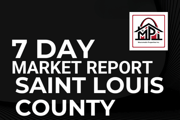 St. Louis County South homes for sale