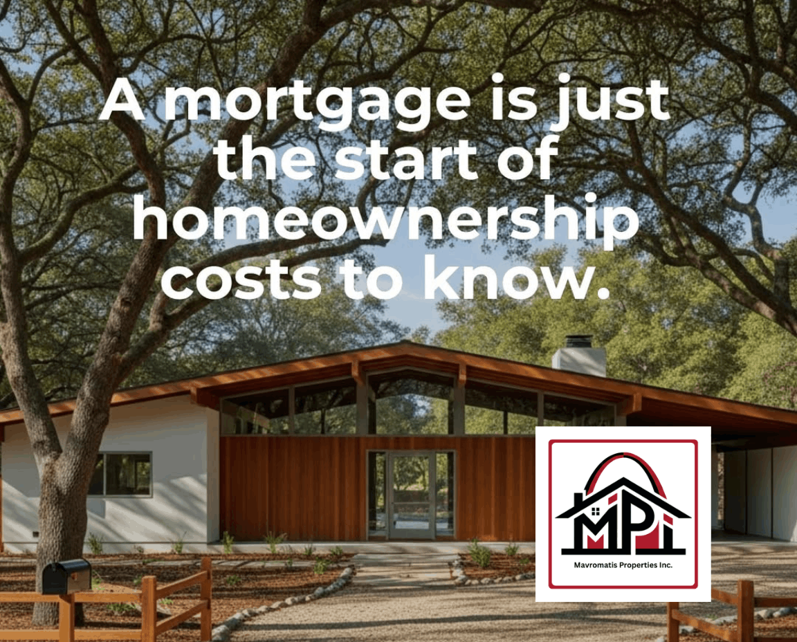 The True Cost of Owning a Home in St. Louis County