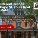 St. Louis County vs. St. Louis City Housing Market 2026