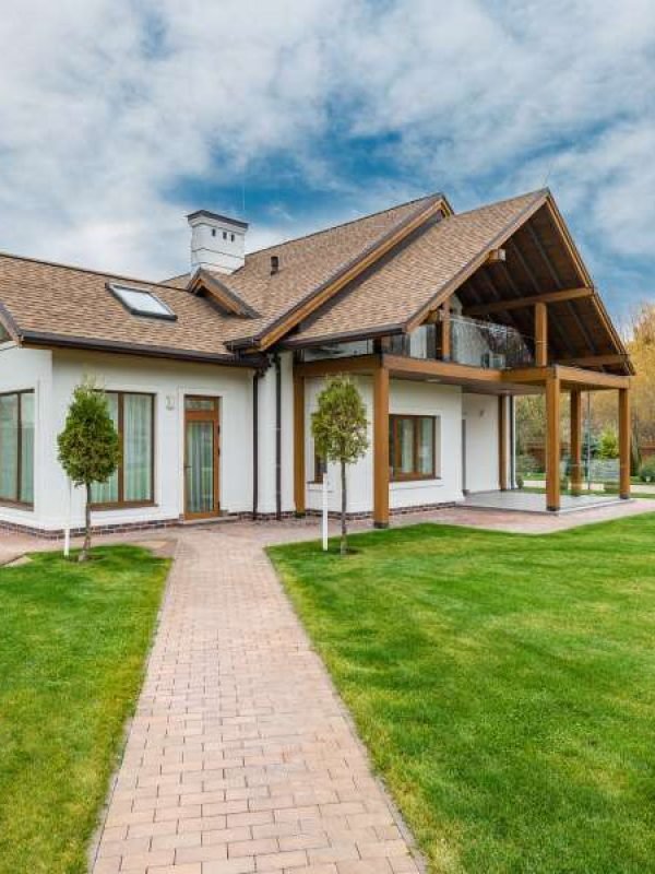 Sell your home in St. Louis - House