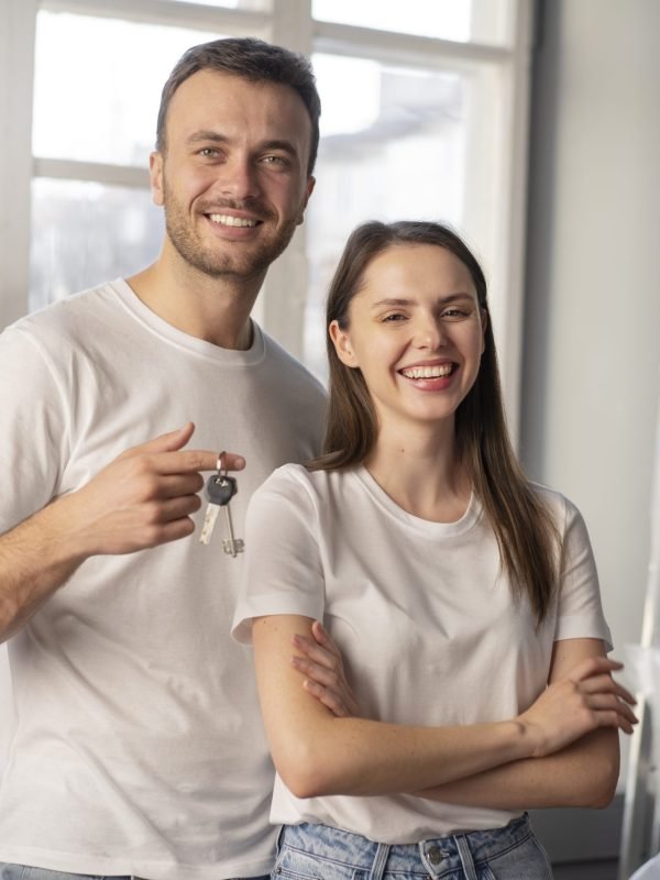 Young Family Relocating to St. Louis